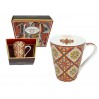 Kubek - Wzór marokański, Casablanca (CARMANI) 840-9710