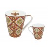 Kubek - Wzór marokański, Casablanca (CARMANI) 840-9710