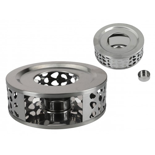 Metalowy podgrzewacz 001-0322