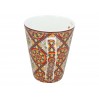 Kubek - Wzór marokański, Casablanca (CARMANI) 840-9710