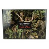 Kpl. 2 filiżanek ze spodkami - Exotic mood (CARMANI) 840-7105