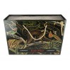Kpl. 2 filiżanek ze spodkami - Exotic mood (CARMANI) 840-7104