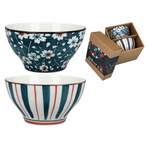 Kpl. 2 miseczek 846-3255