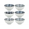 Kpl. 6 miseczek 846-3260