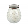 Naczynie Ceramiczne do Yerby - kremowe 100-1061