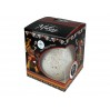 Naczynie Ceramiczne do Yerby - kremowe 100-1061