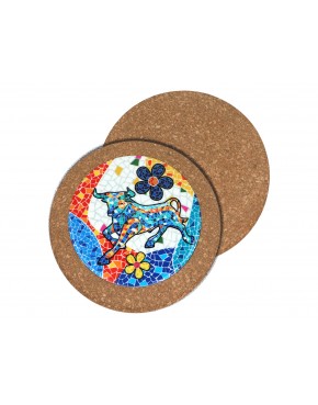 Podstawka ceramiczna 008-1479