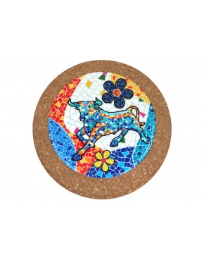 Podstawka ceramiczna 008-1479