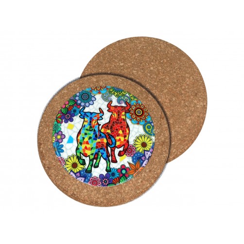 Podstawka ceramiczna 008-1478