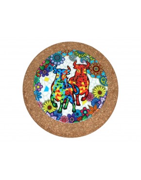 Podstawka ceramiczna 008-1478