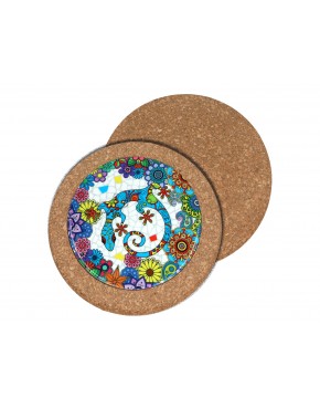 Podstawka ceramiczna 008-1477