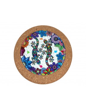 Podstawka ceramiczna 008-1480