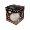 Naczynie Ceramiczne do Yerby - kremowa opona 100-1065