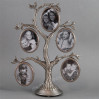 Drzewko genealogiczne cynowane CK-518P