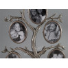 Drzewko genealogiczne cynowane CK-518P
