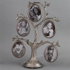Drzewko genealogiczne cynowane CK-518P