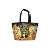 Torba na ramię - G. KLimt, Pocałunek i Adela (CARMANI) 021-8868
