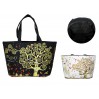 Torba na ramię - G. KLimt, Drzewo życia (CARMANI) 021-8867