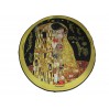 Dywanik okrągły - G. Klimt, Pocałunek (CARMANI) 022-2205
