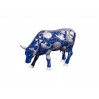CowParade Signature Edition, Horoscowp, autor: Michel Clavé 359-0634