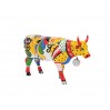 CowParade New York 2000, Kick, autor: Garance 359-0639