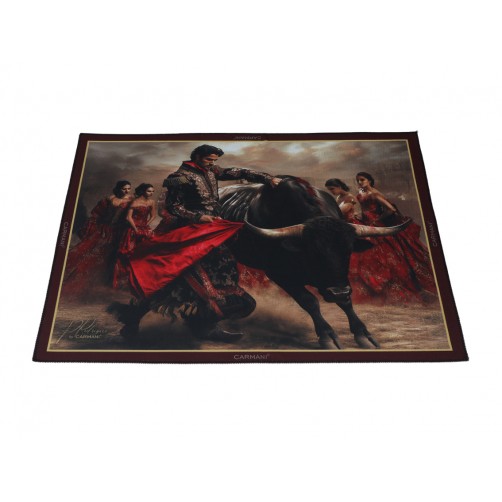 Podkładka na stół - P. Rodriguez (CARMANI) 023-0065