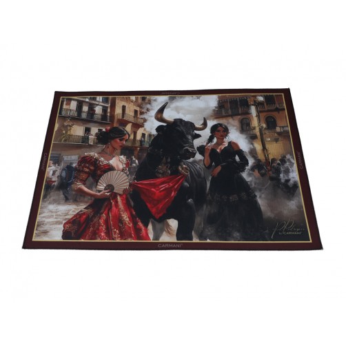 Podkładka na stół - P. Rodriguez (CARMANI) 023-0068