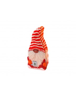 Puszka metalowa - świąteczne kształty 219-8887