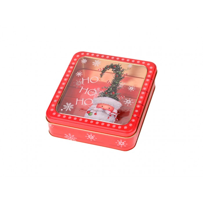 Puszka świąteczna 219-8865