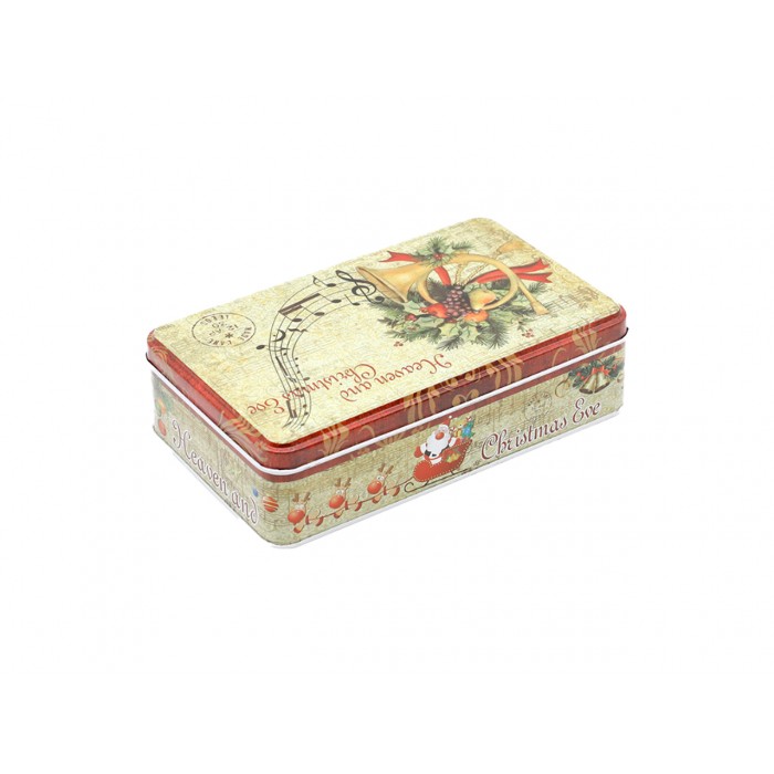 Puszka świąteczna 219-8885