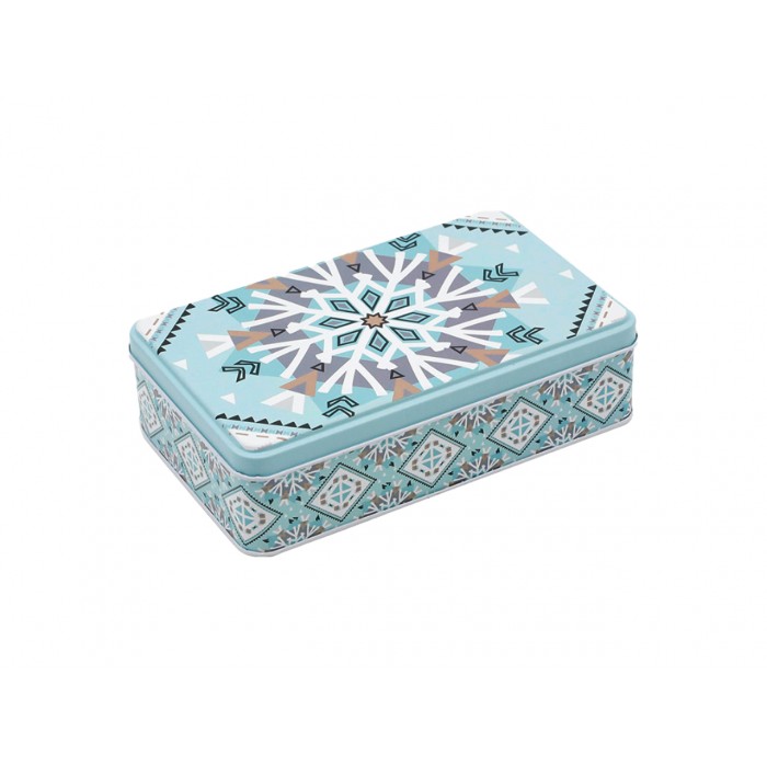 Puszka świąteczna 219-8886