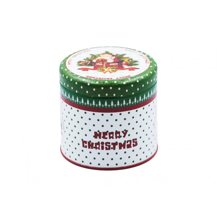 Puszka świąteczna 219-8880