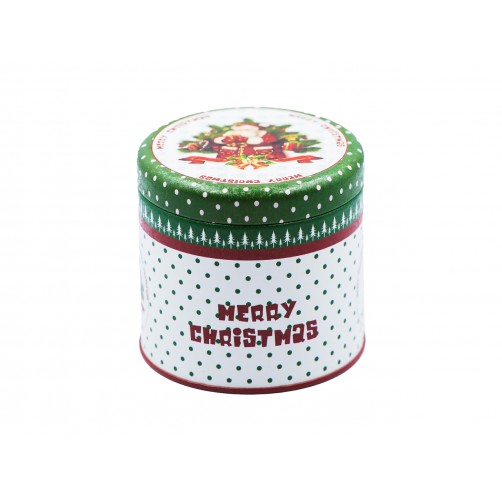 Puszka świąteczna 219-8880