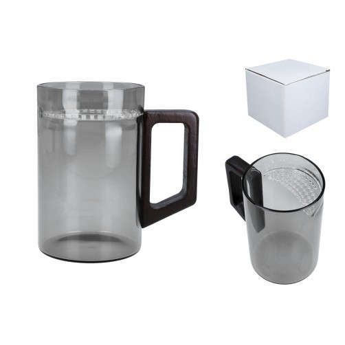 Kubek szklany 703-4363