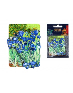 Magnes - V. van Gogh, Irysy (CARMANI) 013-0913