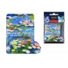 Magnes - C. Monet, Nenufary (CARMANI) 013-0922
