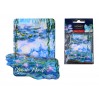 Magnes - C. Monet, Nenufary (CARMANI) 013-0925