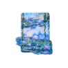 Magnes - C. Monet, Nenufary (CARMANI) 013-0925