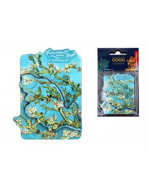 Magnes - V. van Gogh, Kwitnący Migdałowiec (CARMANI) 013-0914