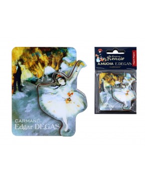 Magnes - E. Degas, Lekcja tańca (CARMANI) 013-0932