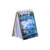 Notes magnetyczny - C. Monet, Nenufary (CARMANI) 022-0269