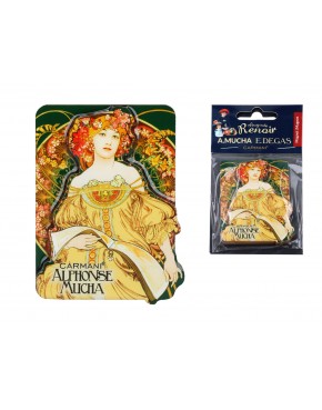 Magnes - A. Mucha (CARMANI) 013-0930