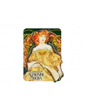 Magnes - A. Mucha (CARMANI) 013-0930