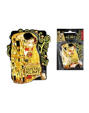 Magnes - G. Klimt, Pocałunek (CARMANI) 013-0900