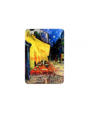 Magnes - V. van Gogh, Taras Kawiarni w Nocy (CARMANI) 013-0912