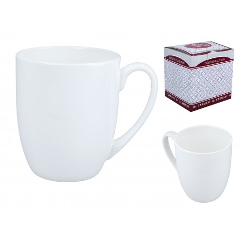 Kubek biały Camio 703-4719