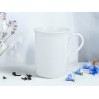 Kubek biały Classic 703-4718