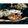 Filiżanka espresso - G. Klimt, Pocałunek (CARMANI) 532-0750