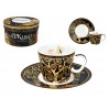 Filiżanka espresso - G. Klimt, Drzewo życia (CARMANI) 532-0751