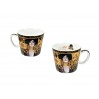 Filiżanka espresso - G. Klimt, Judyta (CARMANI) 532-0753